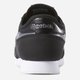 Buty sportowe damskie z siatką na platformie do kostki oddychające Reebok Royal Classic Jogger 2BB CN7393 38.5 (8US) 25 cm Czarne (4061617457379) - obraz 4