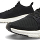 Buty na siłownię damskie Reebok Flexagon 2.0 DV6008 41 (10US) 27 cm Czarne (4061624432970) - obraz 4