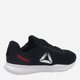 Buty na siłownię męskie Reebok Dart TR EG1571 41 (8.5US) 26.5 cm Czarne (4060511317581) - obraz 2