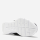 Buty na siłownię męskie Reebok Dart TR EG1567 44.5 (11US) 29 cm Szary (4060511356085) - obraz 4