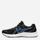 Buty do biegania męskie ASICS Jolt 3 1011B034-404 44.5 (10.5US) 28.2 cm Granatowe (4550455584007) - obraz 3