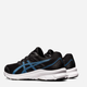 Buty do biegania męskie ASICS Jolt 3 1011B034-014 42.5 (9US) 27 cm Czarne (4550455580757) - obraz 4