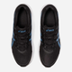 Buty do biegania męskie ASICS Jolt 3 1011B034-014 44 (10US) 28 cm Czarne (4550455580771) - obraz 6