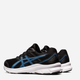 Buty do biegania męskie ASICS Jolt 3 1011B034-404 44.5 (10.5US) 28.2 cm Granatowe (4550455584007) - obraz 6