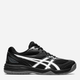 Чоловічі кросівки для бігу ASICS Court Break 2 1073A013-001 44 (10US) 28 см Чорні (4550153786215) - зображення 1