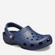 Чоловічі крокси Crocs Classic Clog 10001-410 43-44 (M10/W12) 28 см Темно-сині (841158002757) - зображення 2