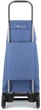 Сумка-візок Rolser Jet Tweed Joy Azul (JET038-1026) - зображення 4