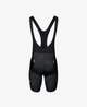 Велошорты женские POC Ultimate VPDs Bib Shorts XS Чорний-Білий - изображение 2