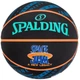 Універсальний Баскетбольний М'яч Spalding Space Jam Tune Squad Roster(84540Z) 7 - зображення 1