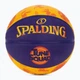 Універсальний Баскетбольний М'яч Spalding Space Jam Tune Squad(84602Z, 84595Z) 7 - зображення 1