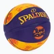 Універсальний Баскетбольний М'яч Spalding Space Jam Tune Squad(84602Z, 84595Z) 7 - зображення 3