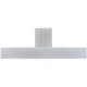 Шестерня большая D=20/97.5mm, H=23/12(35)mm для мясорубки Kenwood KW650740 - изображение 5