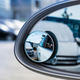 Дополнительное зеркало заднего вида Baseus Full View Blind Spot Rearview Mirrors Black (ACMDJ-01) - изображение 9
