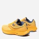 Женские кроссовки для бега Saucony Guide 15 S10684-30 36 (5.5US) 22 см Желтые (195018326546) - изображение 4