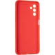 Чехол Fiji Full Soft Premium для Samsung Galaxy M14 (M146) силикон бампер Red - изображение 3
