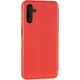 Чехол Fiji G.C. для Samsung Galaxy A24 (A245) книжка магнитная Red - изображение 4