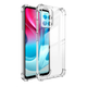 Чохол Fiji Proof для Xiaomi Redmi 10 бампер із посиленими бортами Transparent - зображення 1