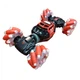 Радіокерована машинка перевертень GTM Stunt UD 2219 A Pro Трюкач на акумуляторі Red (IM50421) - зображення 1
