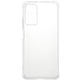 Чохол Fiji Proof Xiaomi Redmi Note 11 Pro Global / Note 11E Pro бампер з посиленими бортами Transparent - зображення 1