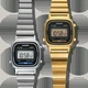 Женские часы CASIO LA670WA-1 - изображение 4