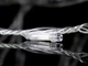 Гирлянда Водопад прозрачный провод 3 х 2,5 м LED микс 8 режимов работы - изображение 3
