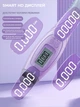 Электронная скакалка со счетчиком прыжков и калорий RETTER SmartRope Violet (RT-SR300-Violet) - изображение 5