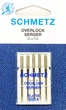 Иглы для оверлока Schmetz Overlock №90 - изображение 2