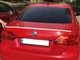 Спойлер ліп багажника Volkswagen Jetta 2010-2017 ABS пластик під фарбування для Volkswagen Jetta 6 2010-2017 (5223) - зображення 7