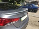 Спойлер ліп багажника Hyundai Elantra MD 2010-2015 ABS пластик під фарбування для Hyundai Elantra MD 2010-2015 (1956) - зображення 7