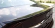 Спойлер ліп Lexus ES 2012-2017 ABS пластик під фарбування для Lexus ES 2012-2017 (5529) - зображення 3