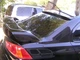 Спойлер на багажник Lancer X 2007-2015 ABS пластик под покраску Китай для Mitsubishi Lancer X 2007-2015 (103) - изображение 3