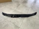 Спойлер WALD Lexus LX 450D / 570 2015-2022 ABS пластик, цвет черный для Lexus LX 570 2015-2021 (6546) - изображение 5