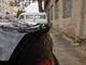 Спойлер лип багажника Hyundai Accent 2011-2015 ABS пластик под покраску для Hyundai Accent 2011- (6789) - изображение 3