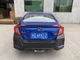 Бампер задний SI Honda Civic 4D 2016-2019 комплектный для Honda Civic 2016-2020 (6967) - изображение 8
