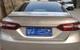 Спойлер ліп багажника Toyota Camry 70 2018 - ABS пластик під фарбування / стиль SE для Toyota Camry 70 2018-2023 (6916) - зображення 8