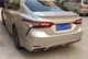 Спойлер ліп багажника Toyota Camry 70 2018 - ABS пластик під фарбування / стиль SE для Toyota Camry 70 2018-2023 (6916) - зображення 9