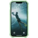 Чохол TPU UAG ESSENTIAL Armor для Apple iPhone 12 Pro / 12 (6.1") Зелений - зображення 3