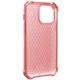 Чохол TPU UAG ESSENTIAL Armor для Apple iPhone 13 Red - зображення 2