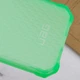 Чохол TPU UAG ESSENTIAL Armor для Apple iPhone XR (6.1") Зелений - зображення 2