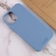 Чохол UAG OUTBACK BIO для Apple iPhone 12 Pro / 12 (6.1") Синий - изображение 3