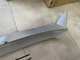 Спойлер на багажник Honda Jazz 3 / Fit 2014- ABS пластик под покраску для Honda Jazz III / Fit 2014- (7930) - изображение 7