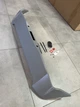 Спойлер на багажник Honda Jazz 3 / Fit 2014- ABS пластик под покраску для Honda Jazz III / Fit 2014- (7930) - изображение 4