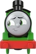 Моторизований паравозик Персі Fisher-Price Thomas & Friends Percy Motorized Train Brake Car Bruno (HHN44) - зображення 6