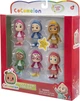 Фигурки CoComelon 6 шт. Кокомелон (CMW0046) - изображение 9