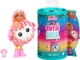 Кукла Barbie Cutie Reveal Chelsea Jungle Monkey Друзья из джунглей Обезьяна (HKR14) - изображение 1