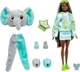 Лялька Barbie Cutie Reveal Jungle Elephant Друзі з джунглів Слоненя (HKP98) - зображення 2