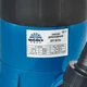 Насос заглибний дренажний для чистої води Vitals aqua DT 613s - изображение 5