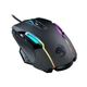 Мышь Roccat Kone AIMO Remastered Black (ROC-11-820-BK) - изображение 1