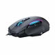 Мышь Roccat Kone AIMO Remastered Black (ROC-11-820-BK) - изображение 2