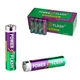 Батарейка AA (пальчикова) 1,5 В Power Super Flash Alkaline LR6 - зображення 1